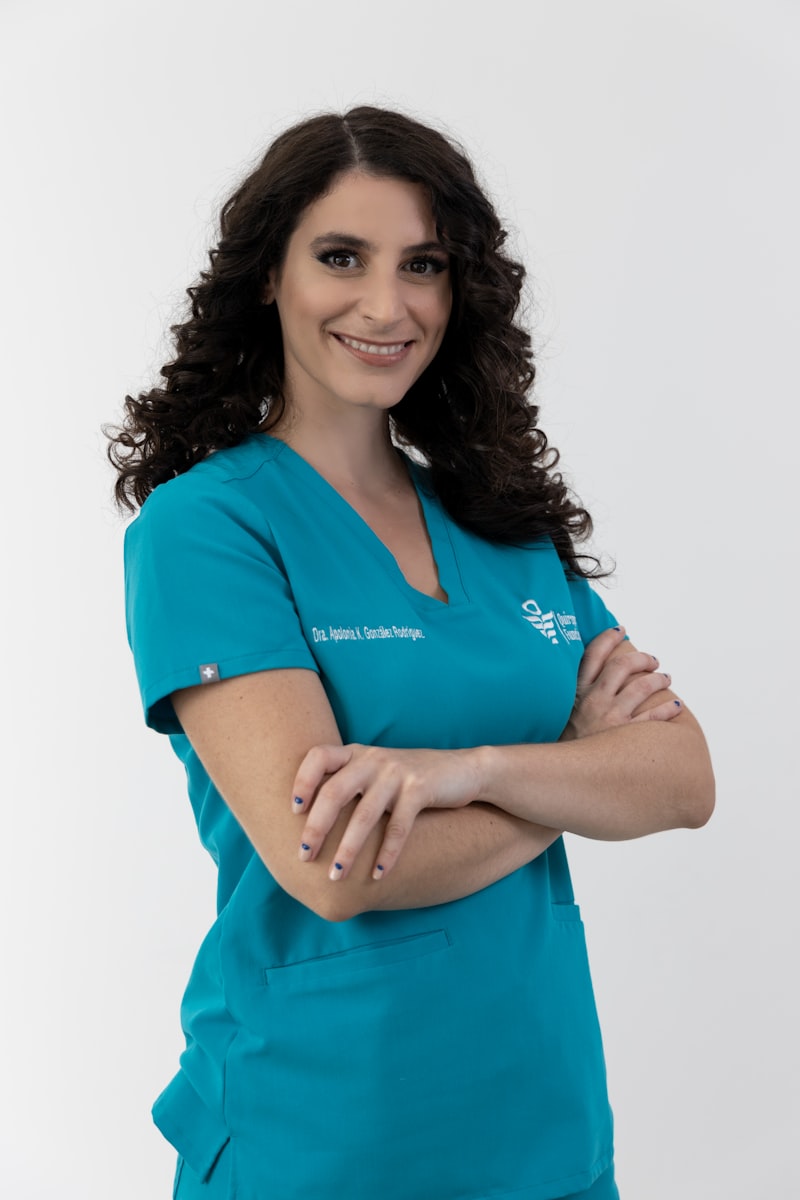 Dr. Mara Ellison, DMD