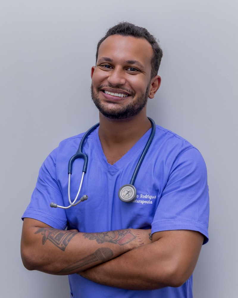 Luis Navarro, RDH